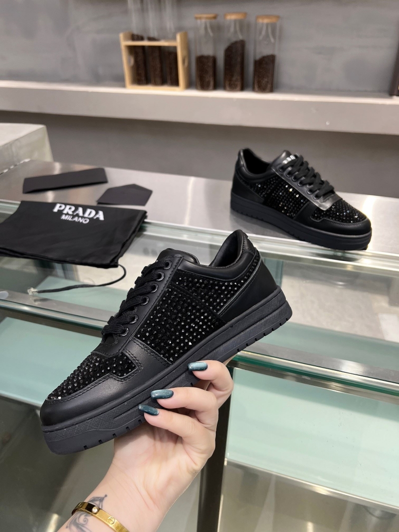 Prada Casual Shoes